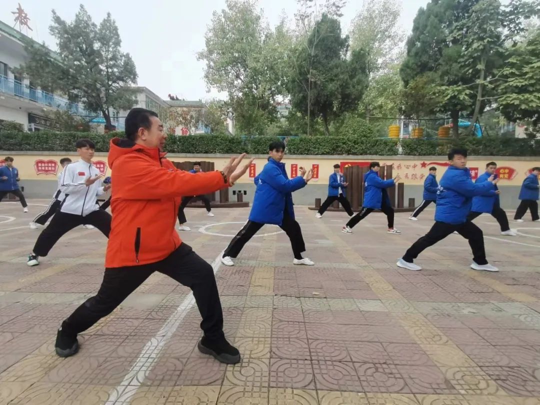 忆旧岁龙腾虎跃创佳绩 望新春大展鸿图铸辉煌(图21)