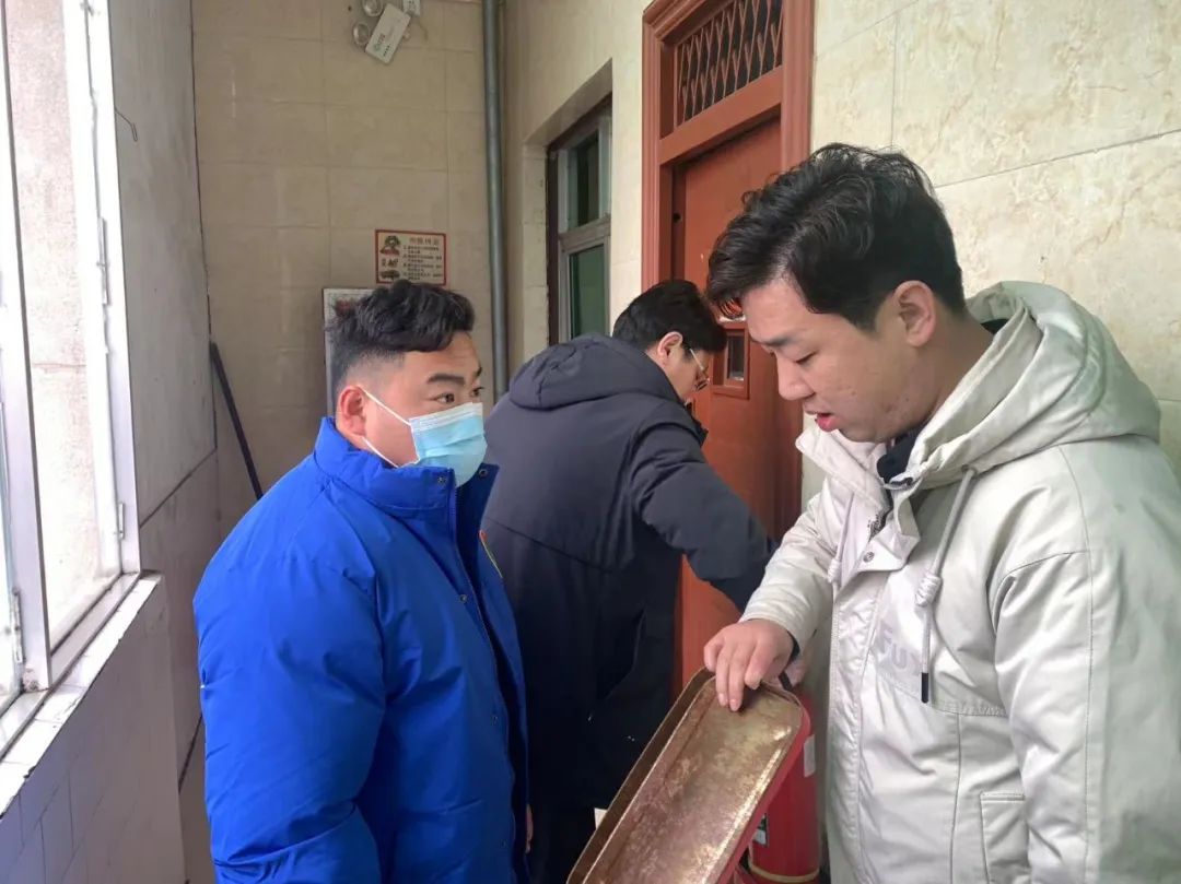 少林武术研究学校：全面迎接年检工作 加速推进学校建设(图5)
