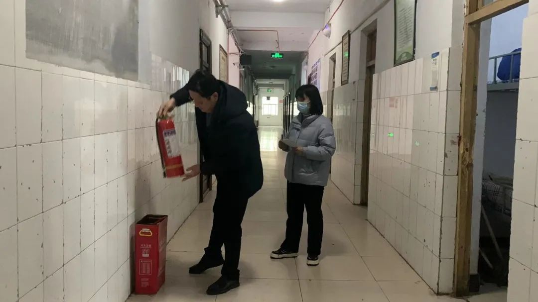 少林武术研究学校：全面迎接年检工作 加速推进学校建设(图8)
