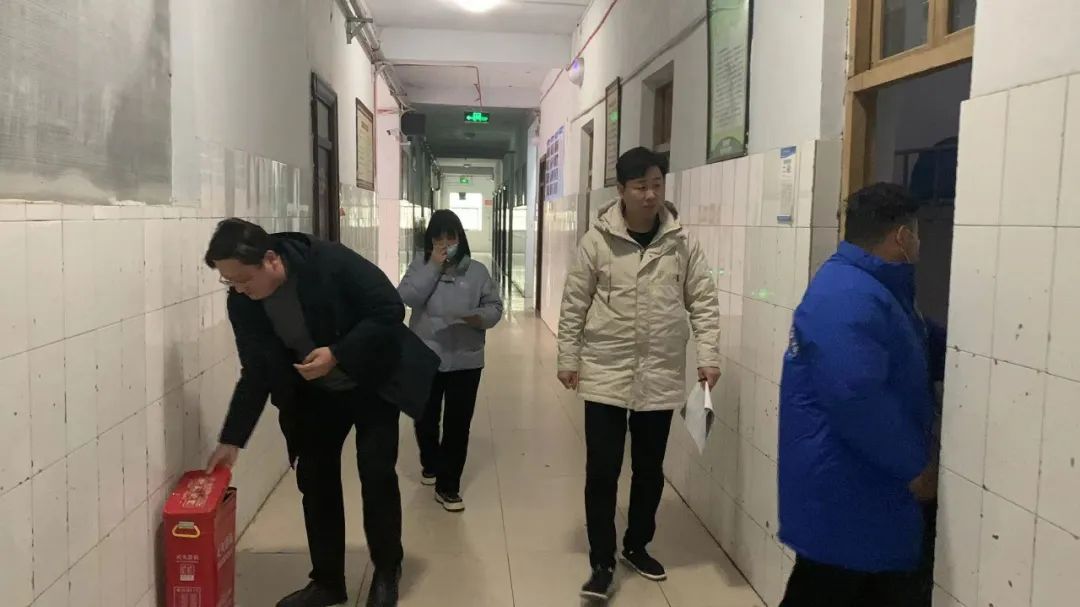 少林武术研究学校：全面迎接年检工作 加速推进学校建设(图7)