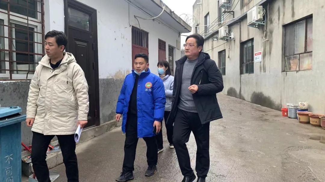 少林武术研究学校：全面迎接年检工作 加速推进学校建设(图12)