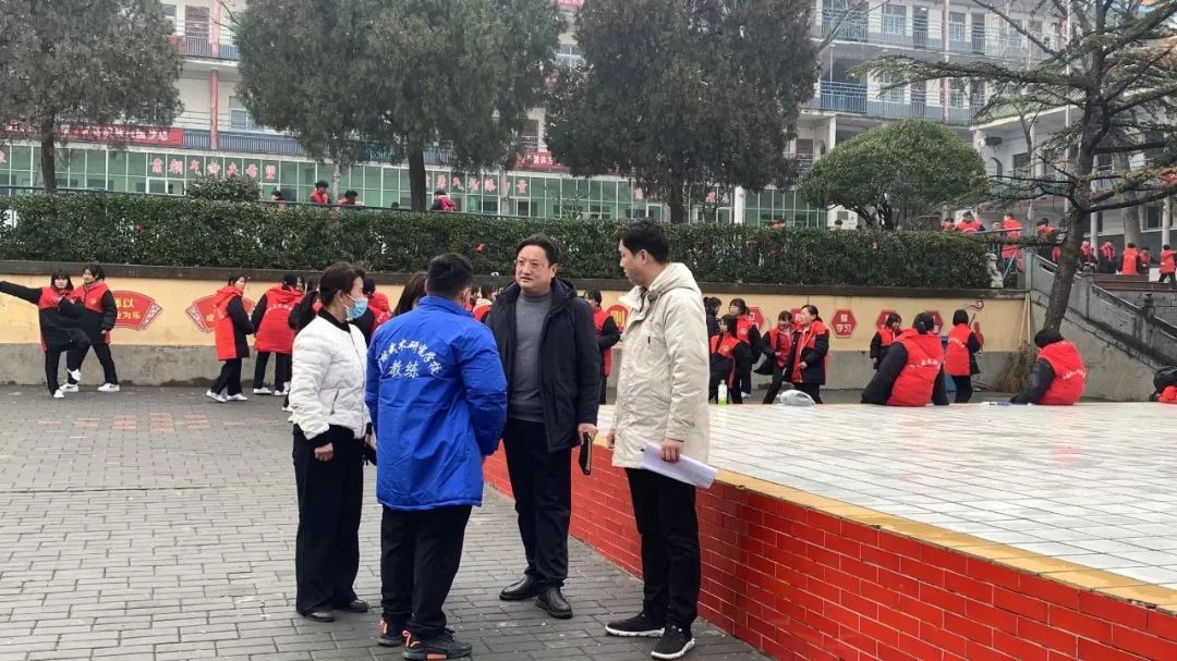 少林武术研究学校：全面迎接年检工作 加速推进学校建设(图15)