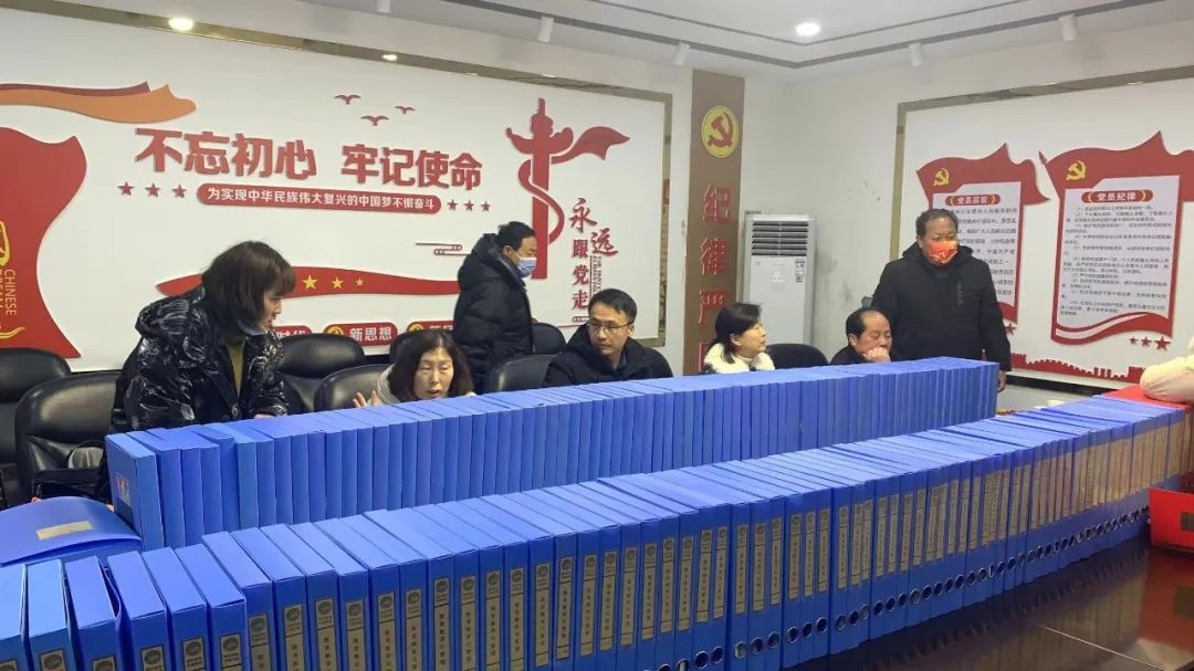 少林武术研究学校：全面迎接年检工作 加速推进学校建设(图21)