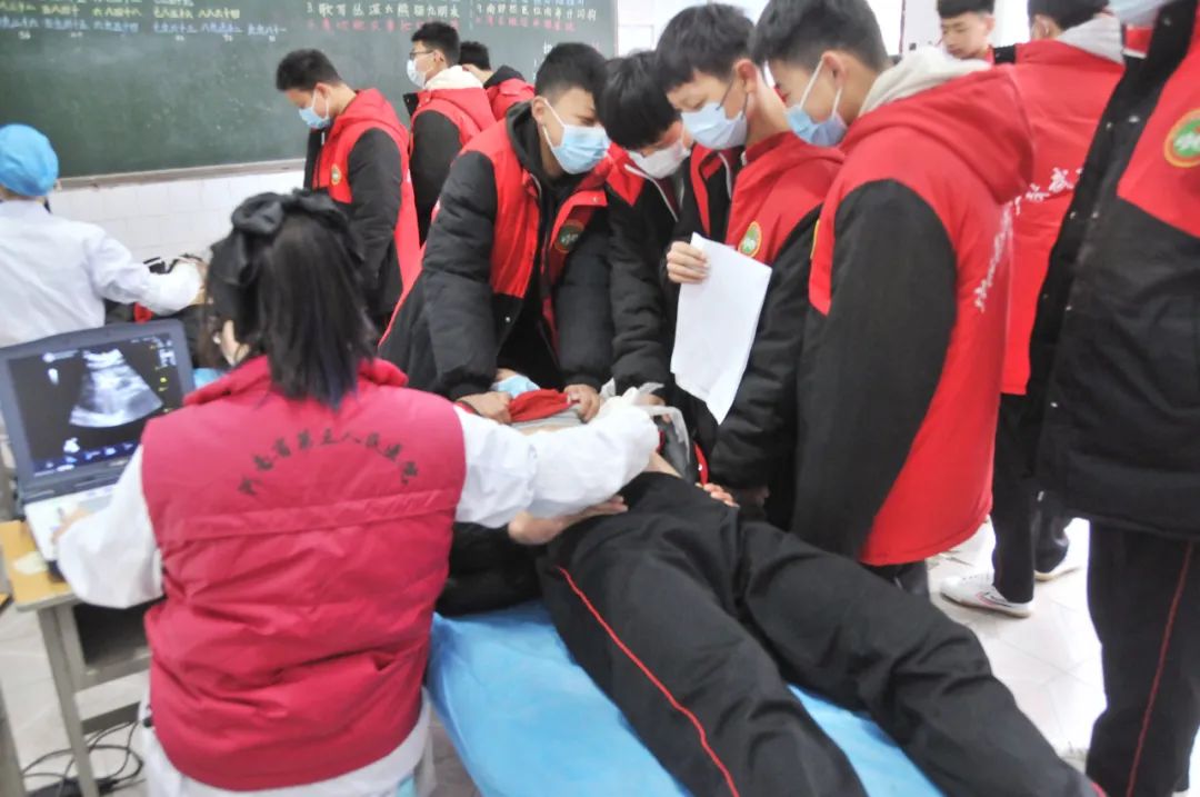 体检是关怀 健康需管理(图4)